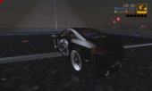 Infiniti G35 (Tom From The Wraiths) -NFSU2-